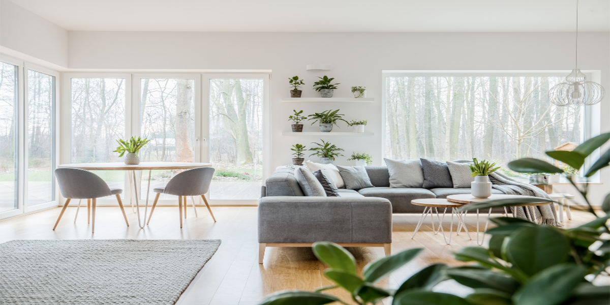 Öko-Möbel: Warum nachhaltige Materialien der Schlüssel zu einem besseren Zuhause sind