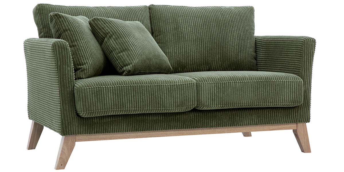 Wohnaccessoires der Stunde: Wie ein gutes Sofa die Wärme eines Zuhauses verändern kann